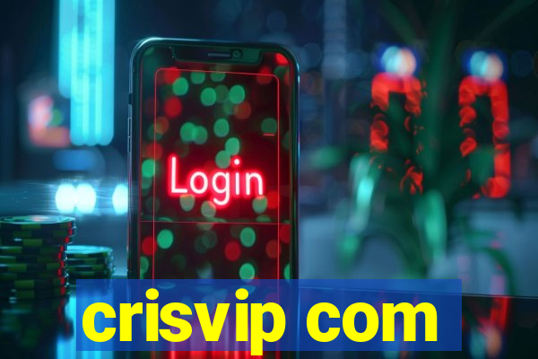 crisvip com